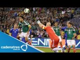 México vs Finlandia, el análisis a detalle del duelo amistoso