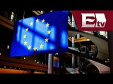 Parlamento Europeo busca suspender acuerdo para compartir datos con EU /Jose Carreño