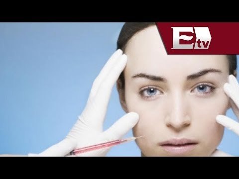 Cirugías plásticas son las más buscadas por los jóvenes / Andrea Newman