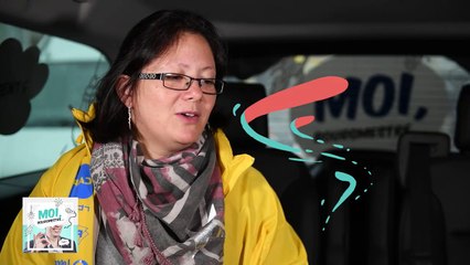 Moi bourgmestre : Coralie Nguyen - Couvin