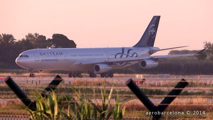 2 avions se frôlent et évitent le drame de peu.