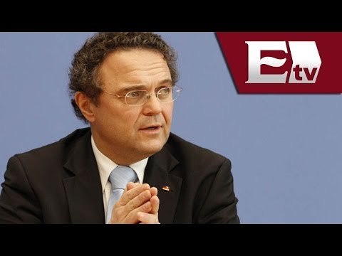 Ministro Alemán pide aclaración sobre el caso de espionaje de Estados Unidos / Titulares de la noche