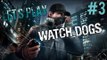 Watch Dogs PC Gameplay - Lets Play - Part 3 (Hacker Alert!) - [Walkthrough / Playthrough]