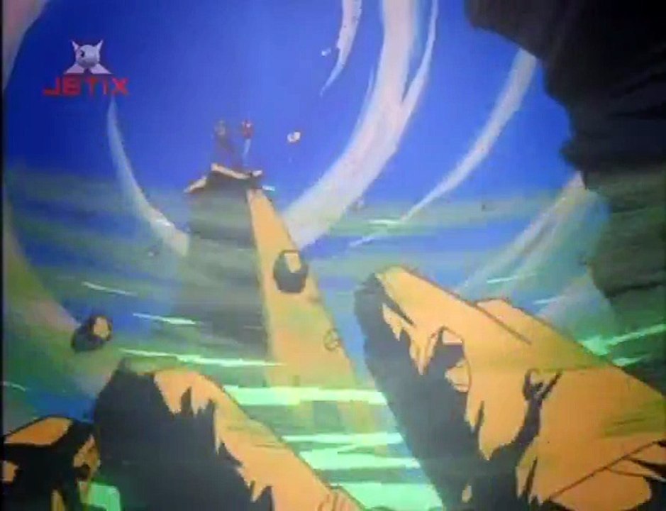 The Incredible Hulk Staffel 1 Folge 1