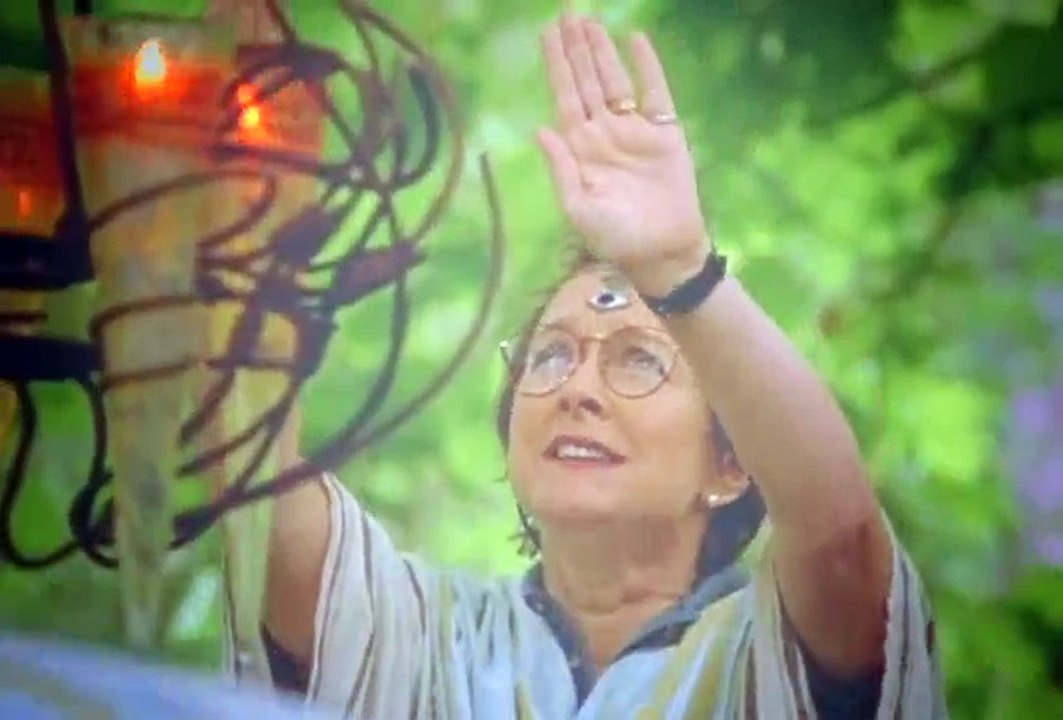 Inspector Barnaby Staffel 1 Folge 5 - Part 01