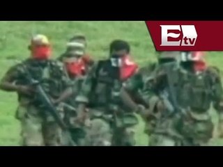 Guerrilla colombiana libera a ex militar estadounidense / Titulares de la tarde con Kimberly