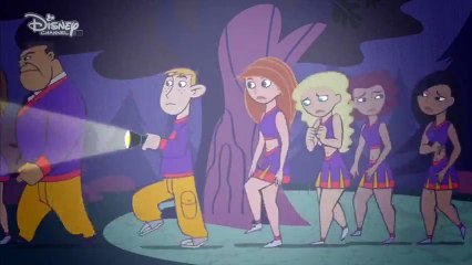 Kim Possible Staffel 1 Folge 2