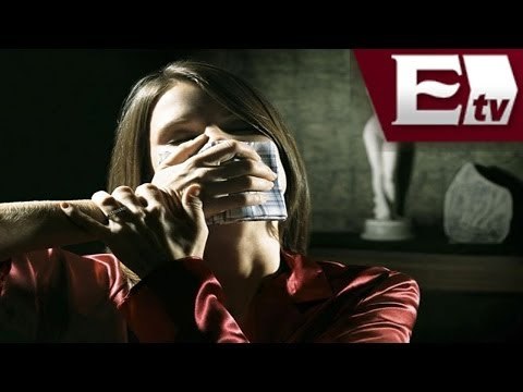 México el segundo país con mayor incidencia en trata de personas / Comunidad con Jazmín Jalil