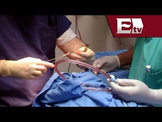 Niegan atención médica a una mujer de la tercera edad en Sonora / Excélsior Informa con Mariana H