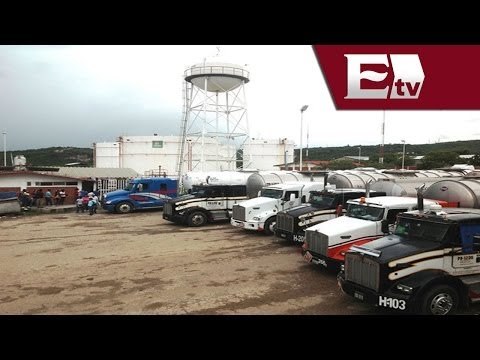PEMEX tiene pérdidas de 92 mil millones de pesos / Dinero con David Segoviano