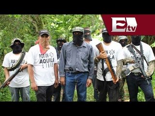 Michoacán, recuento de hechos violentos en la entidad / Titulares con Vianey Esquinca