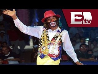 Cepillín se presentará en el Teatro Metropólitan / Cepillín presenta show "De fiesta con Cepillín "