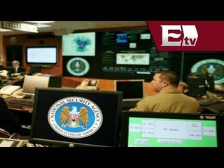 Agencia Nacional de Seguridad de Estados Unidos cobra por espiar / Paul Lara