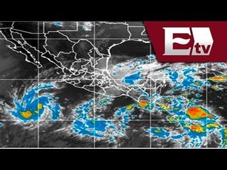 Ingresará un nuevo frente frío este domingo/ Titulares con Atalo Mata