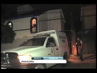 Asesinan a hermana de ex candidata a gubernatura de Morelos
