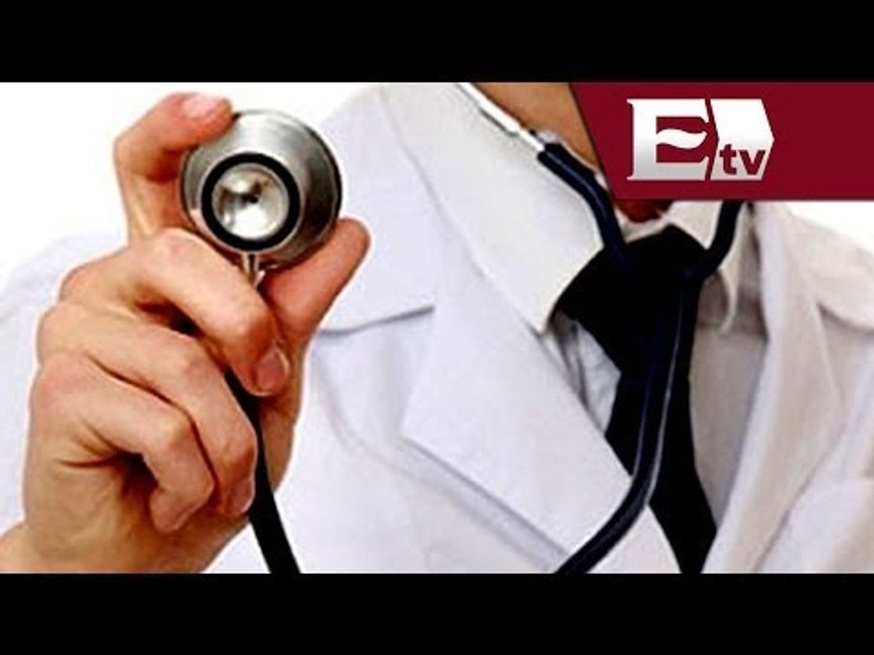 Mexicanos sin acceso a la salud / Opiniones encontradas con José Buendía