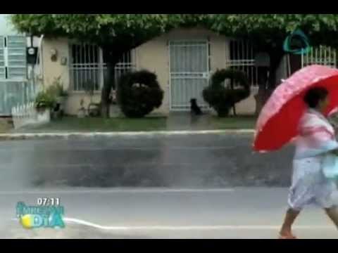 Quintana Roo emite alerta por proximidad de tormenta tropical