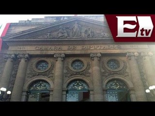 Proponen nueva ley en DF para beneficiar a 28 mil presos por robo / Comunidad con Jazmín Jalil