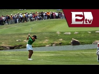 Celebran cuarta edición del Hole in one Telcel Samsung/ Adrenalina Rigoberto Plascencia