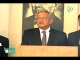 López Obrador suma más pruebas para invalidar elección presidencial