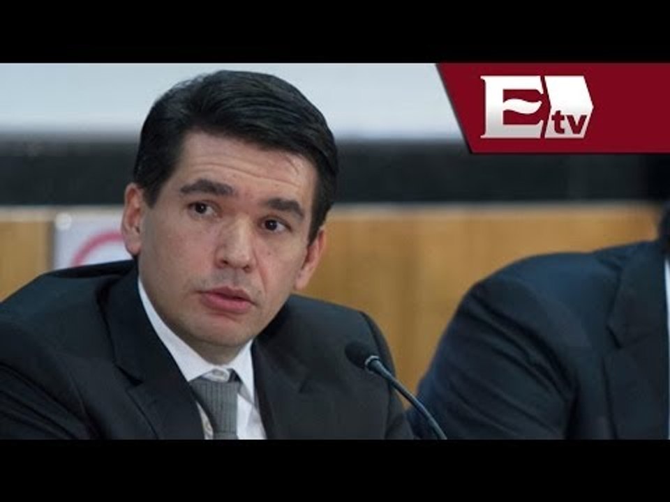 No hubo fracaso en iniciativa de Reforma Hacendaria; Fernando Aportela / Lo mejor, con David Páramo