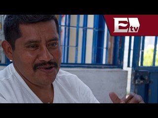 Download Video: Peña Nieto otorgará indulto este jueves a Alberto Patishtán / Excélsior informa, con Paola Virrueta