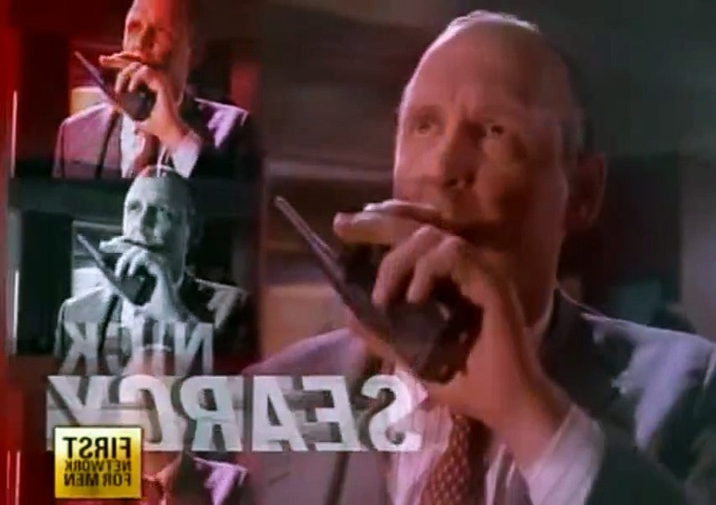 Seven Days S03 - Ep10 Adam & Eve & Adam HD Watch