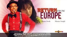 Return From Europe 1 Nigerian Nollywood Classic