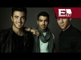 Jonas Brothers se separan / Excélsior informa, con Andrea Newman y Rodolfo Monroy