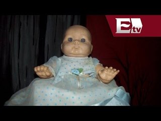 Yucatán abre el Museo Paranormal en el marco del Día de Muertos / Mariana H y Kimberly Armengol