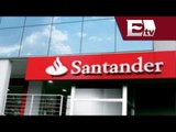 Santander: bajas tasas de interés / Dinero con Rodrigo Pacheco