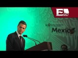 EPN: Sector financiero puede ser palanca de desarrollo / Todo México, con Martín Espinosa