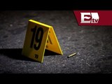 Hombre asesinado al interior de su camioneta en Nezahualcóyotl / Titulares con Vianey Esquinca