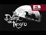La dama de negro visita Excélsior Televisión / Función con Juan Carlos Cuellar