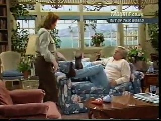 Out Of This World S02E04 Should Old Acquaintance Be Forgot