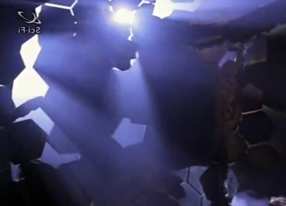 Space Above and Beyond S01 - Ep10 Choice or Chance (2) HD Watch