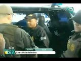Detienen a célula de cárteles mexicanos que operaba en Atlanta