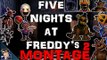 Five Nights at Freddy's 2 Funny Montage (Compilation/Moments) - [60 FPS]
