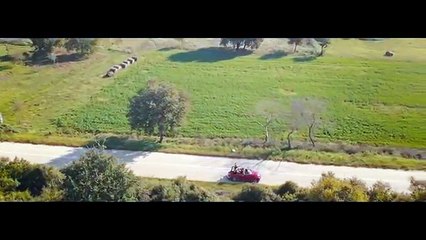 LIDIJA BACIC LILLE - NEKA LJUBAV NOVA (OFFICIAL VIDEO 2018)