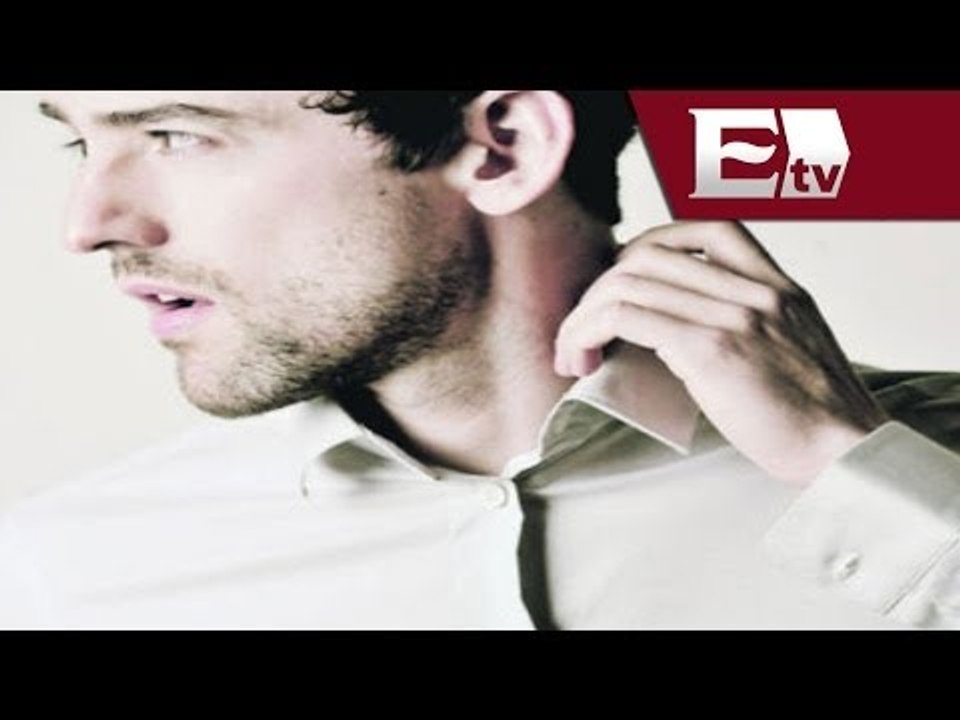 Luis Gerardo Méndez visita Excélsior Televisión / Función con Juan Carlos Cuellar