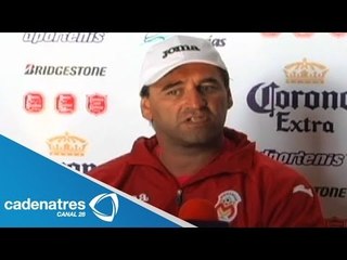 Monarcas Morelia sueña con una doble corona