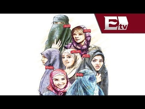 Permiten a mujeres musulmanas usar velo en empleos públicos / Global con José Carreño