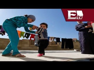 Brote de polio en Siria: OMS / Global con José Carreño