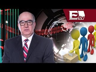 ¿Qué tan satisfecha esta la población con el Sistema Democrático? / Un día con Ángel