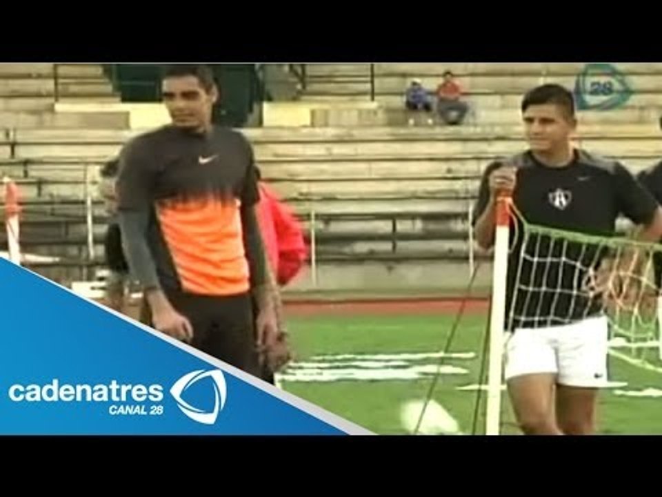 Morelia y Atlas van por la supremacía en la Copa MX