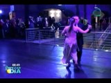 Buenos Aires acoge la mayor cita mundial del tango