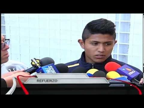 La cantera de Pumas alza la mano para ser tomada en cuenta