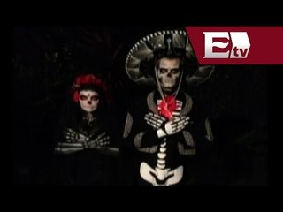 Halloween 2013: Disfraces de los famosos / Titulares con Vianey Esquinca