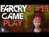 Far Cry 4 Gameplay - Let's Play - #13 (Meet Yuma!) - [Walkthrough / Playthrough]