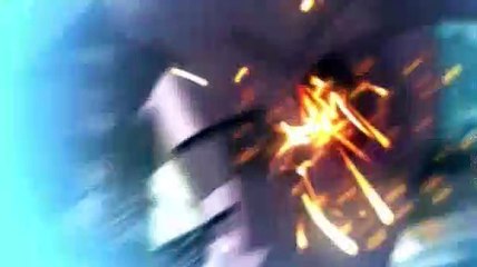 Ultimate Spider-Man Web Warriors S01E08 - Back in Black